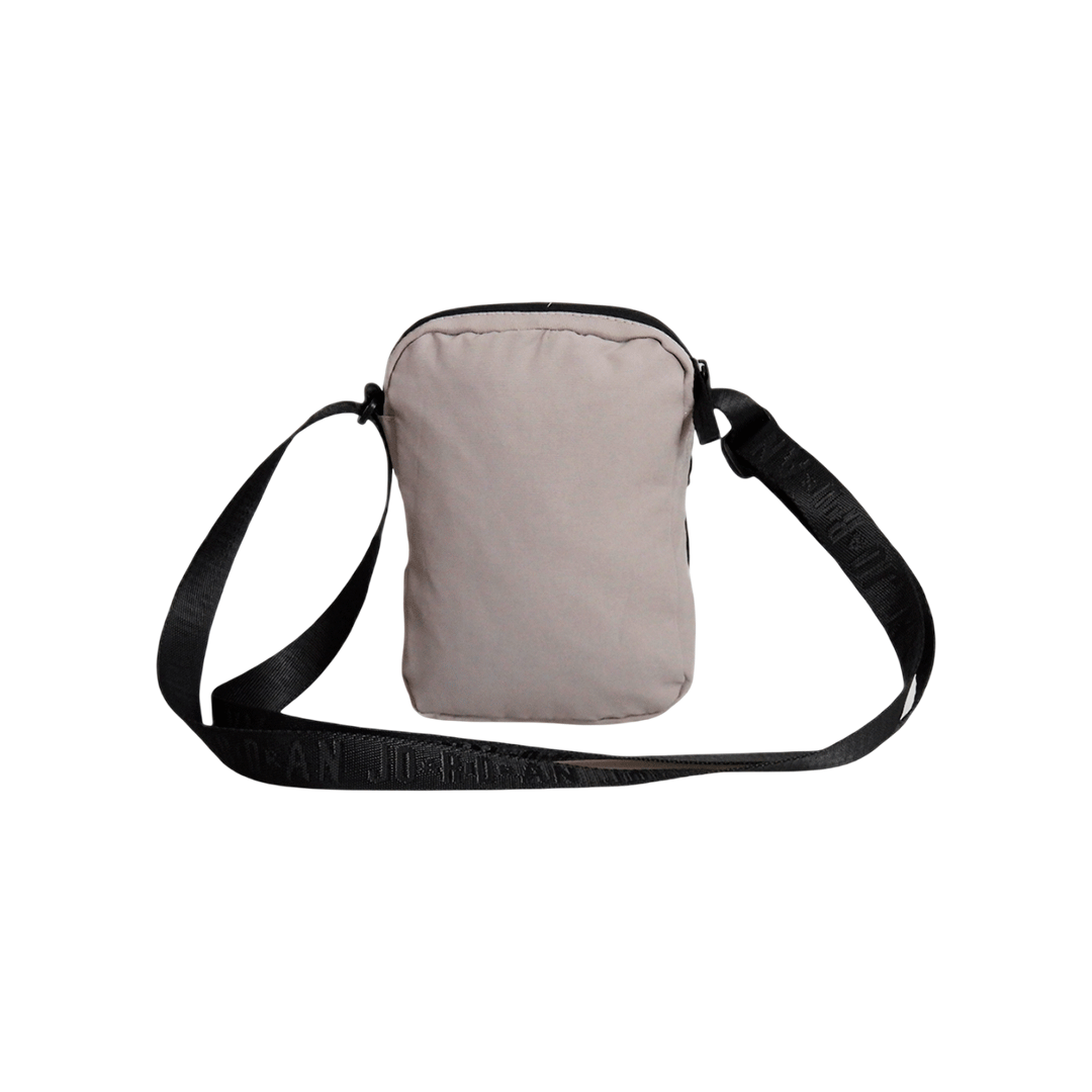 Shoulder Bag "Air Jordan Grey"