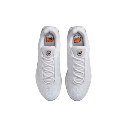Nike Air Max DN "Metallic Silver"