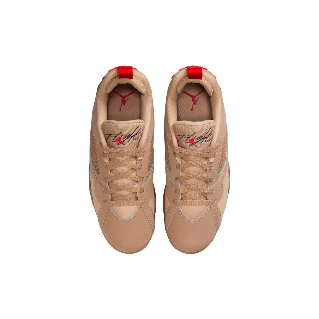 Jordan MVP 92 "Desert"