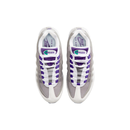 Nike Air Max 95 "Grape"