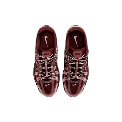 Nike P-6000 "Burgundy Crush"
