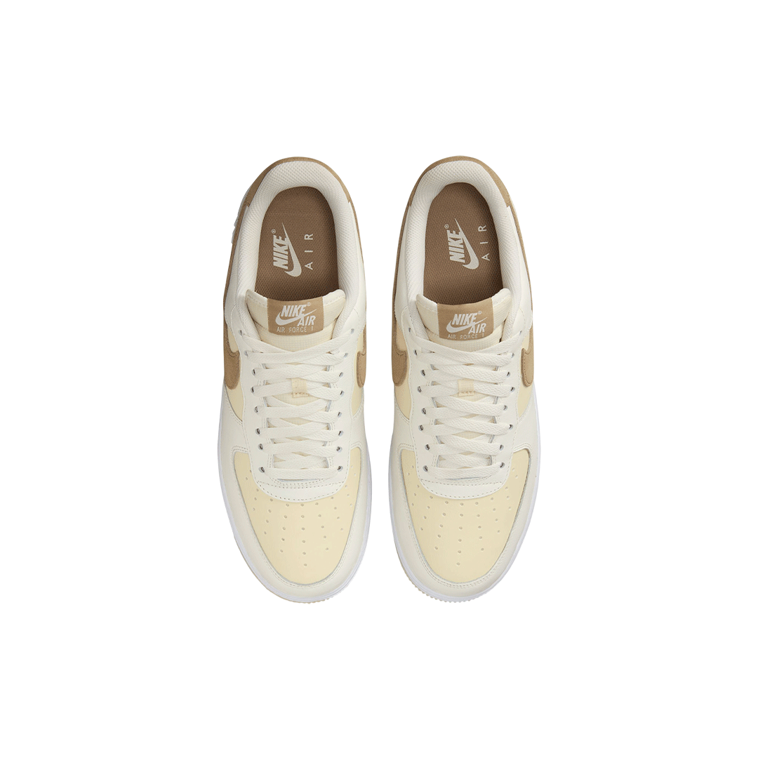 Nike Air Force 1 Low "Coconut Sail Milk"