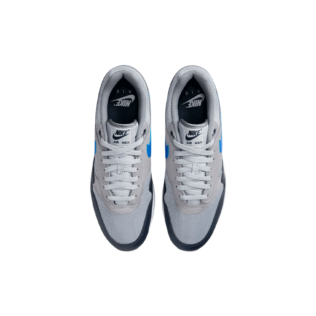 Nike Air Max 1 "Game Royal"