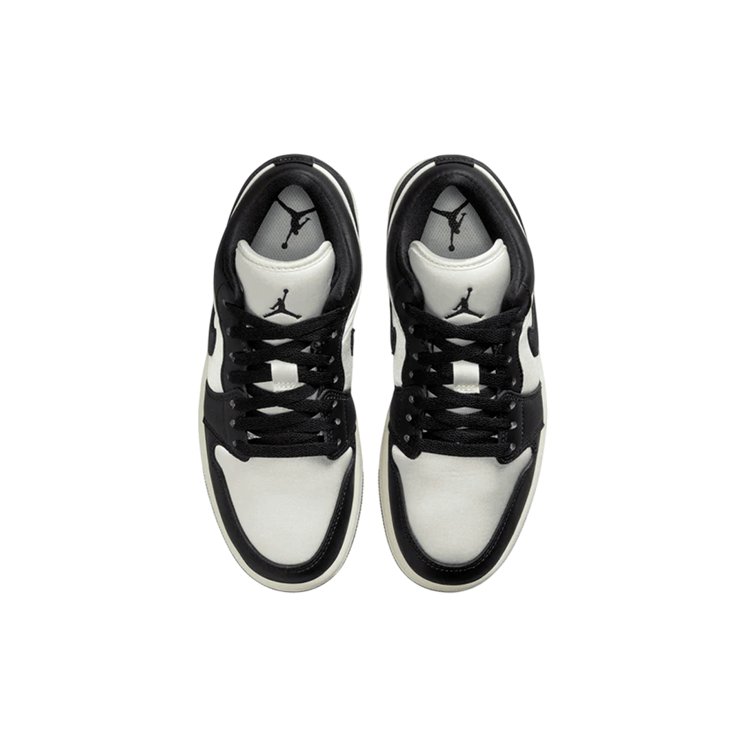 Air Jordan 1 Low "Vintage Panda"