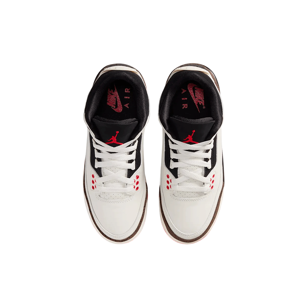Air Jordan 3 Retro OG "World Best Dad"