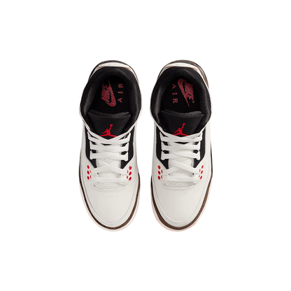 Air Jordan 3 Retro OG "World Best Dad"