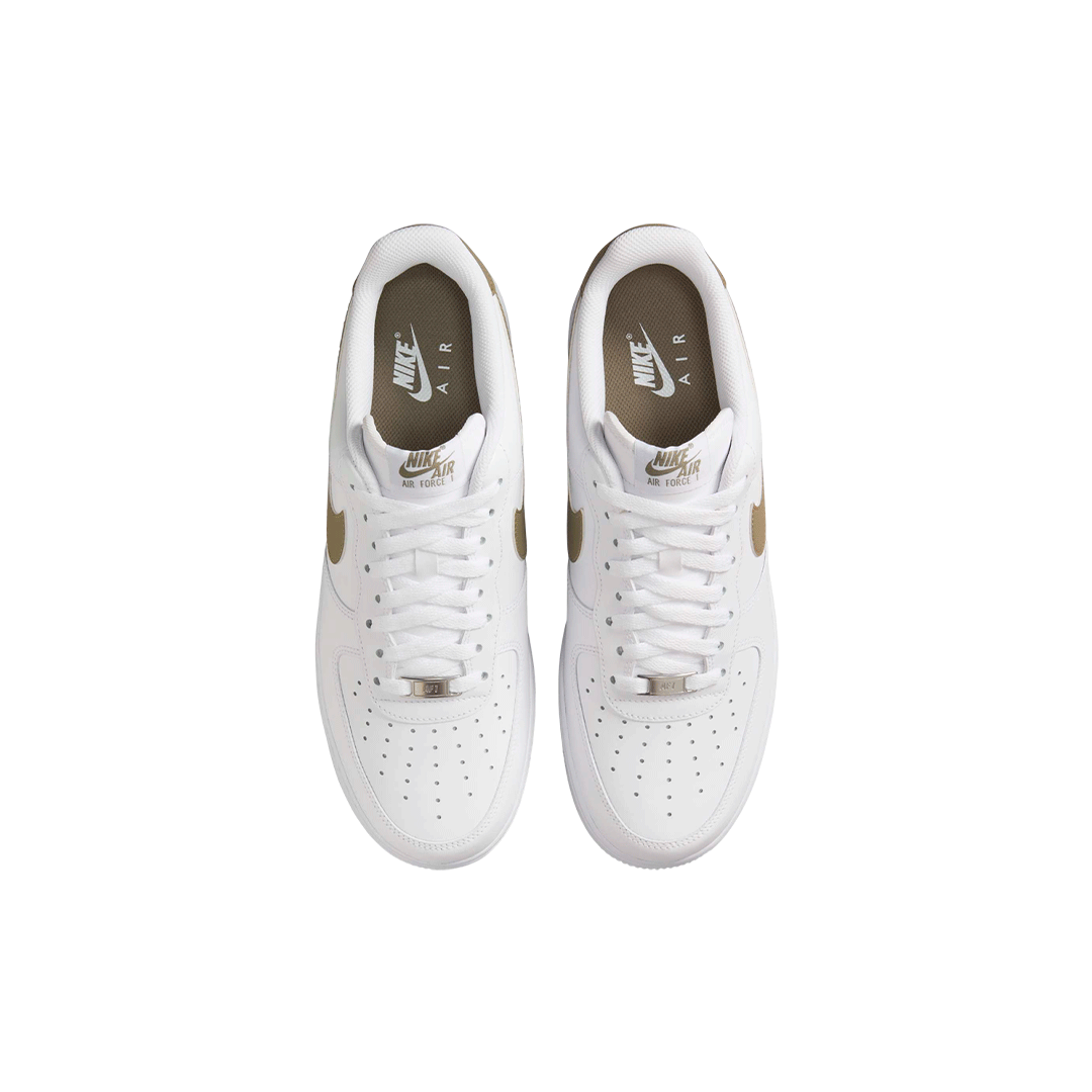 Air Force 1 '07 "White Light Army"