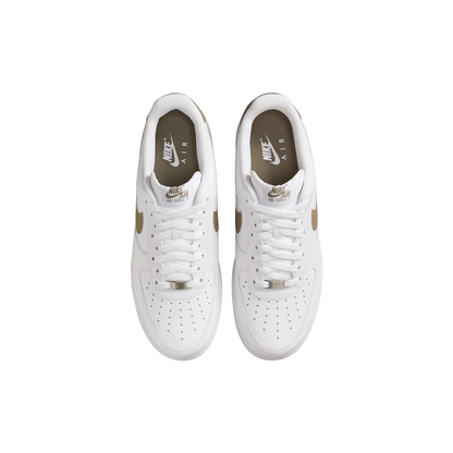 Air Force 1 '07 "White Light Army"
