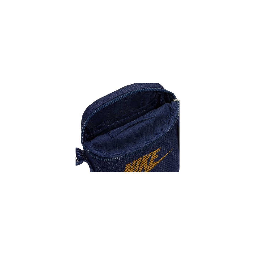 Nike Heritage Crossbody BLUE