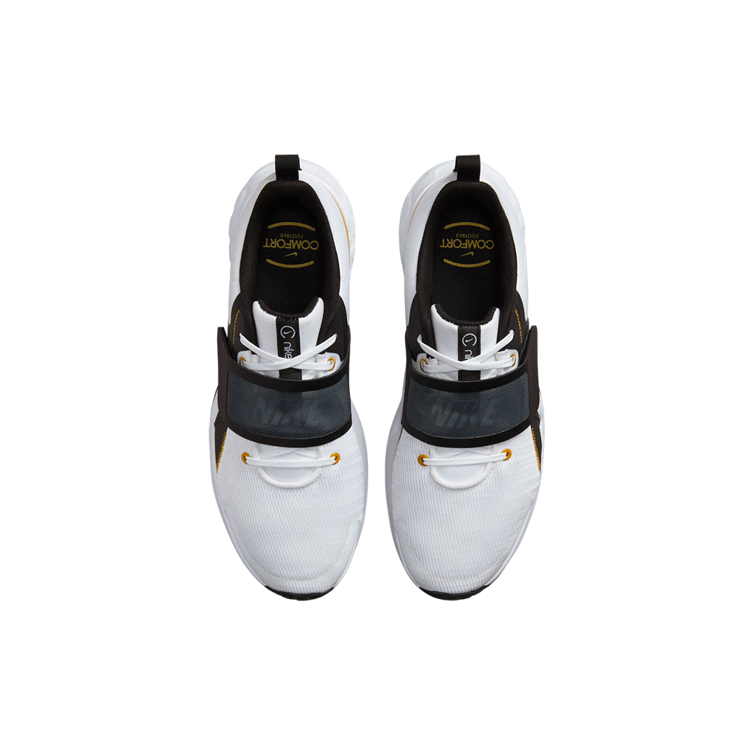 Nike Renew Retaliation 4 "White Gold"