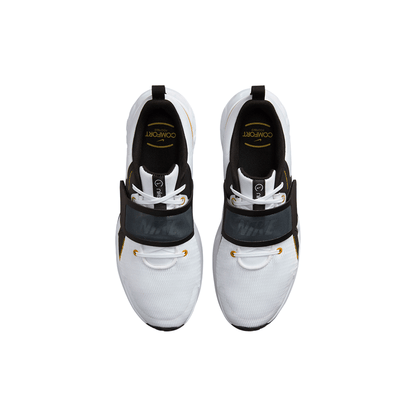 Nike Renew Retaliation 4 "White Gold"