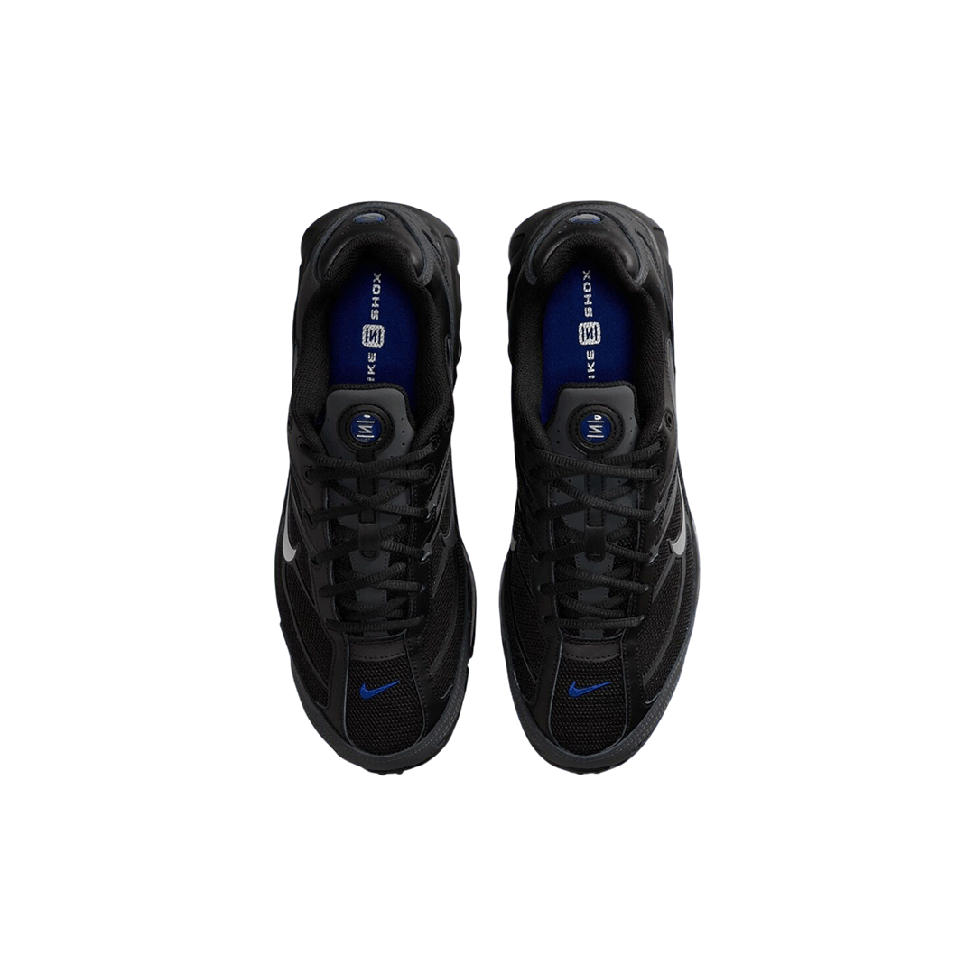 Nike Shox Ride 2 "Black Deep Royal Reflective"