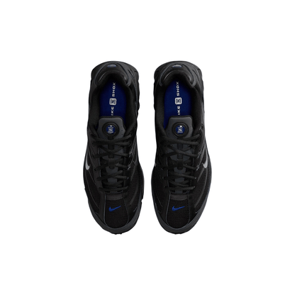 Nike Shox Ride 2 "Black Deep Royal Reflective"