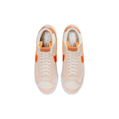 Nike Blazer Mid "Inspected by Swoosh"