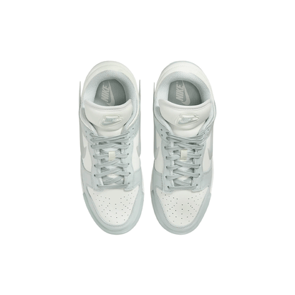 Nike Dunk Low Twist "Light Silver"