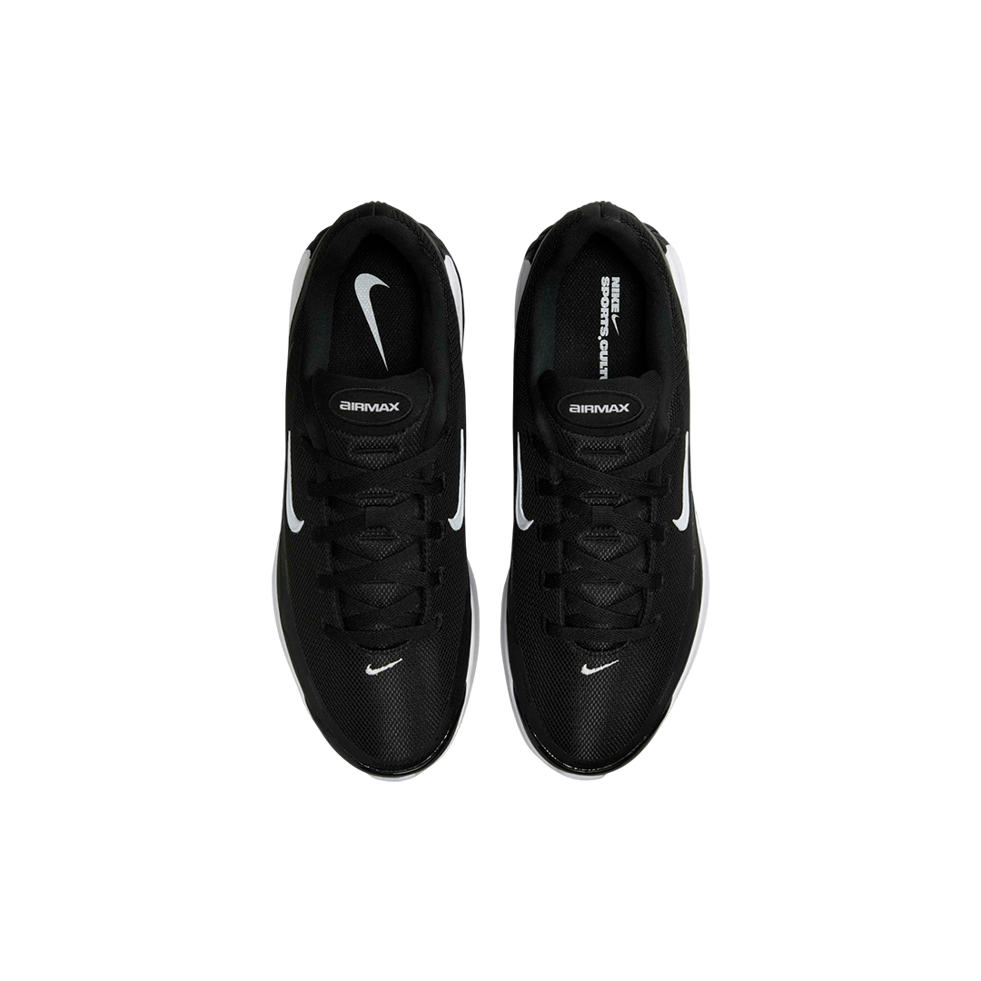 Nike Air Max Bia "Black White"