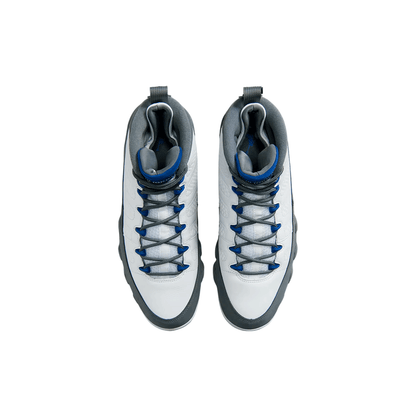 Air Jordan Retro 9 "Flint Grey"