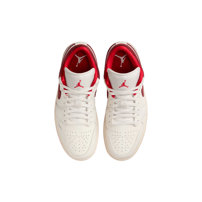 Air Jordan 1 Low “Ruby”