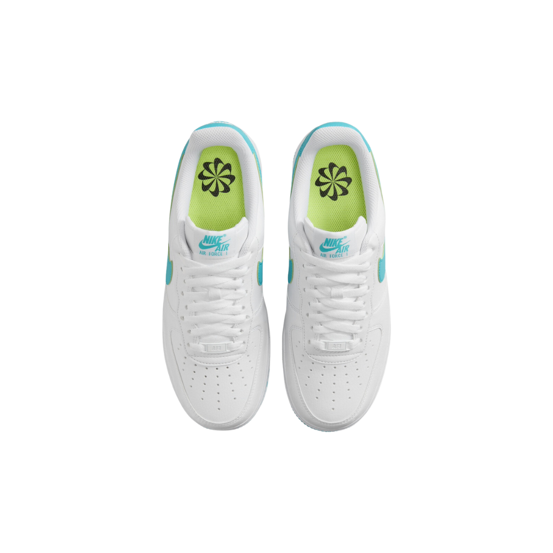 Nike Air Force 1 Low Next Nature “Dusty Cactus”