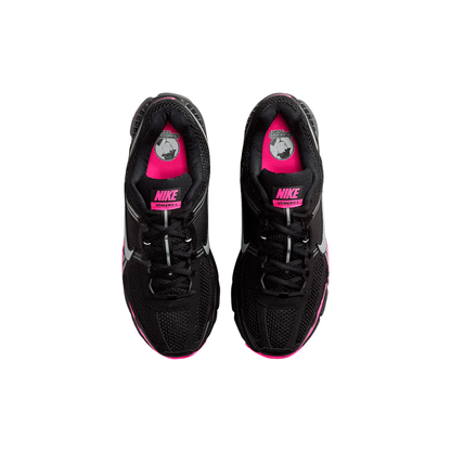 Nike Zoom Vomero 5 "Black Pink Blast"