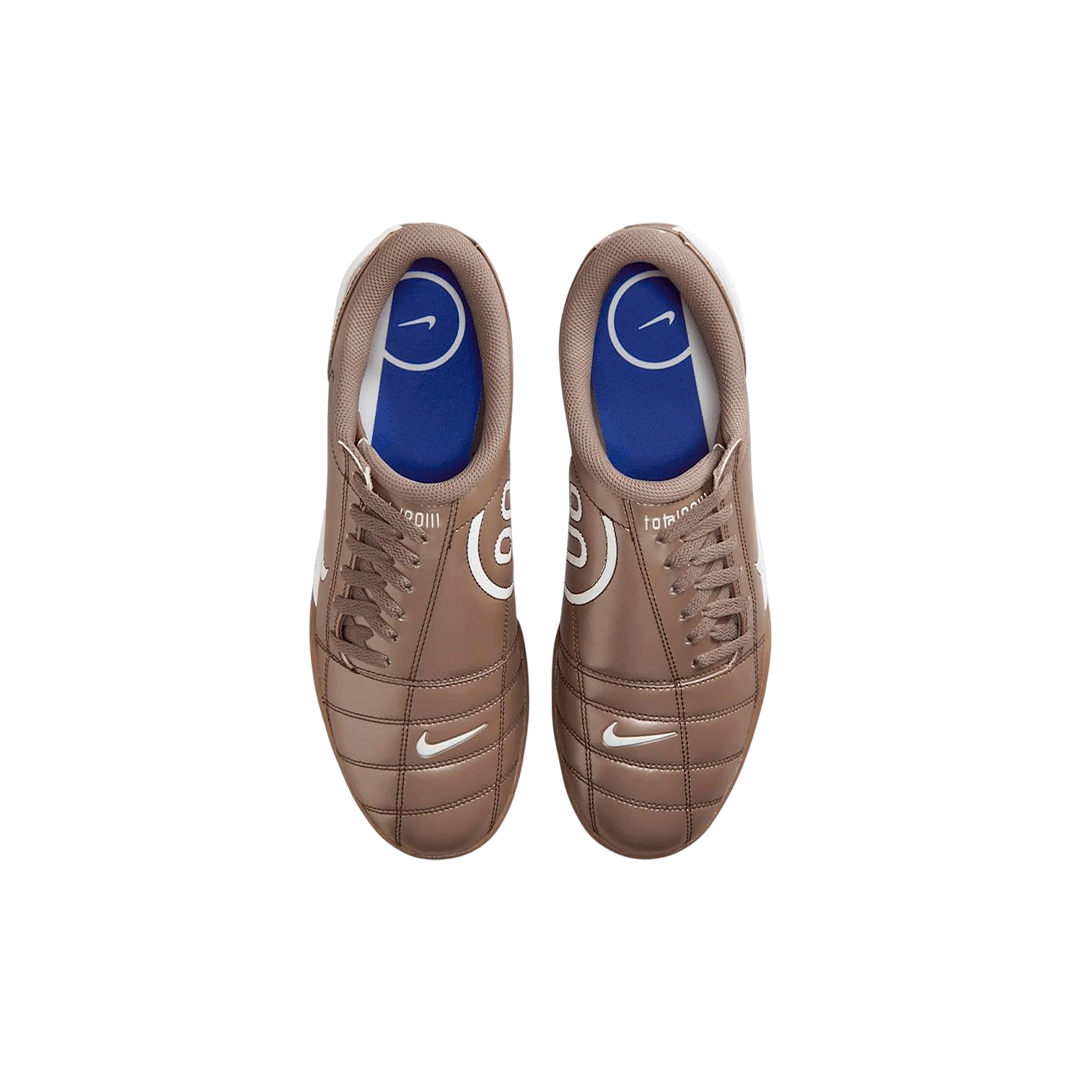 Nike Total 90 III SP "Mink Brown"