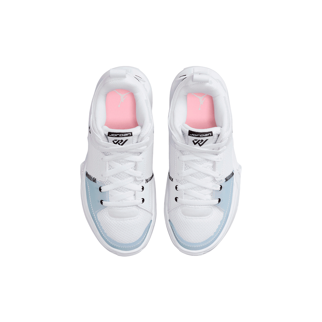 Jordan One Take 5 "White Black"