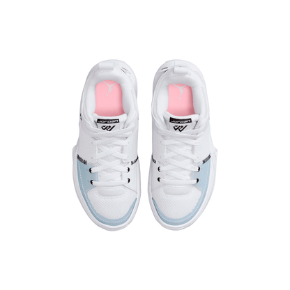 Jordan One Take 5 "White Black"
