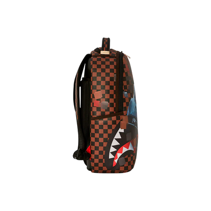 Sprayground "Fast And Furious Gto Breakthrough Dlxsr"