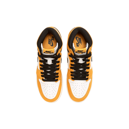 Air Jordan 1 Retro High OG "Yellow Ochre"