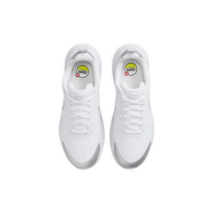 Nike Air Max Nuaxis "White Pure Platinum"