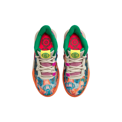 Nike Kyrie 8 GO "Circle of Life"