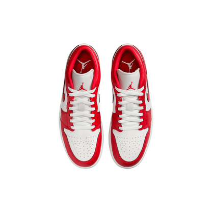 Air Jordan 1 Low "Gym Red"