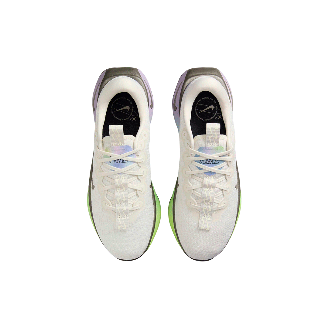 Nike Motiva SE "Mood Ring Pack"