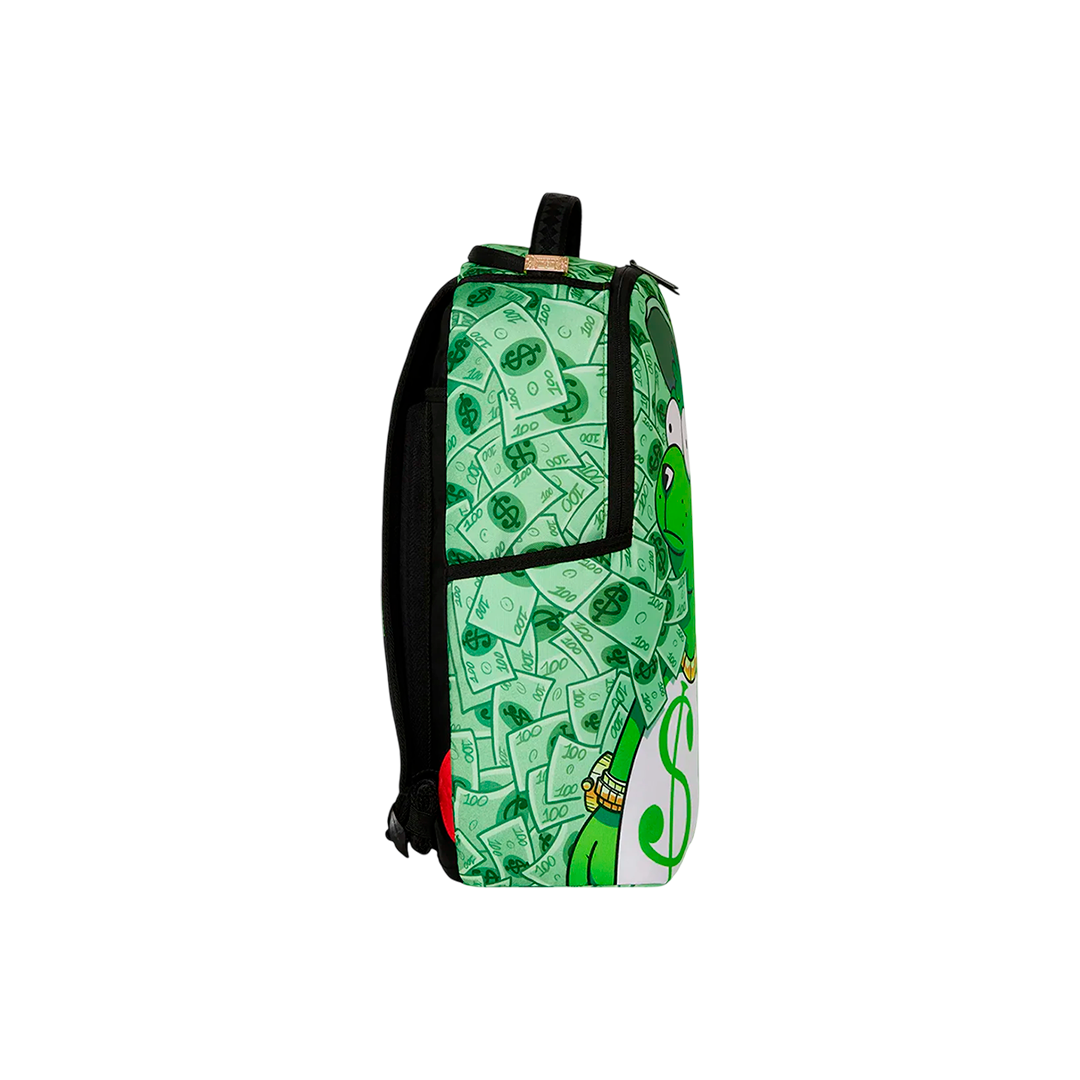 Sprayground "Dlxr Money Bear Money Bush"