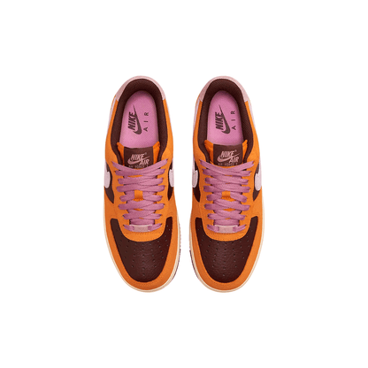 Nike Air Force 1 Low "Magma Orange"