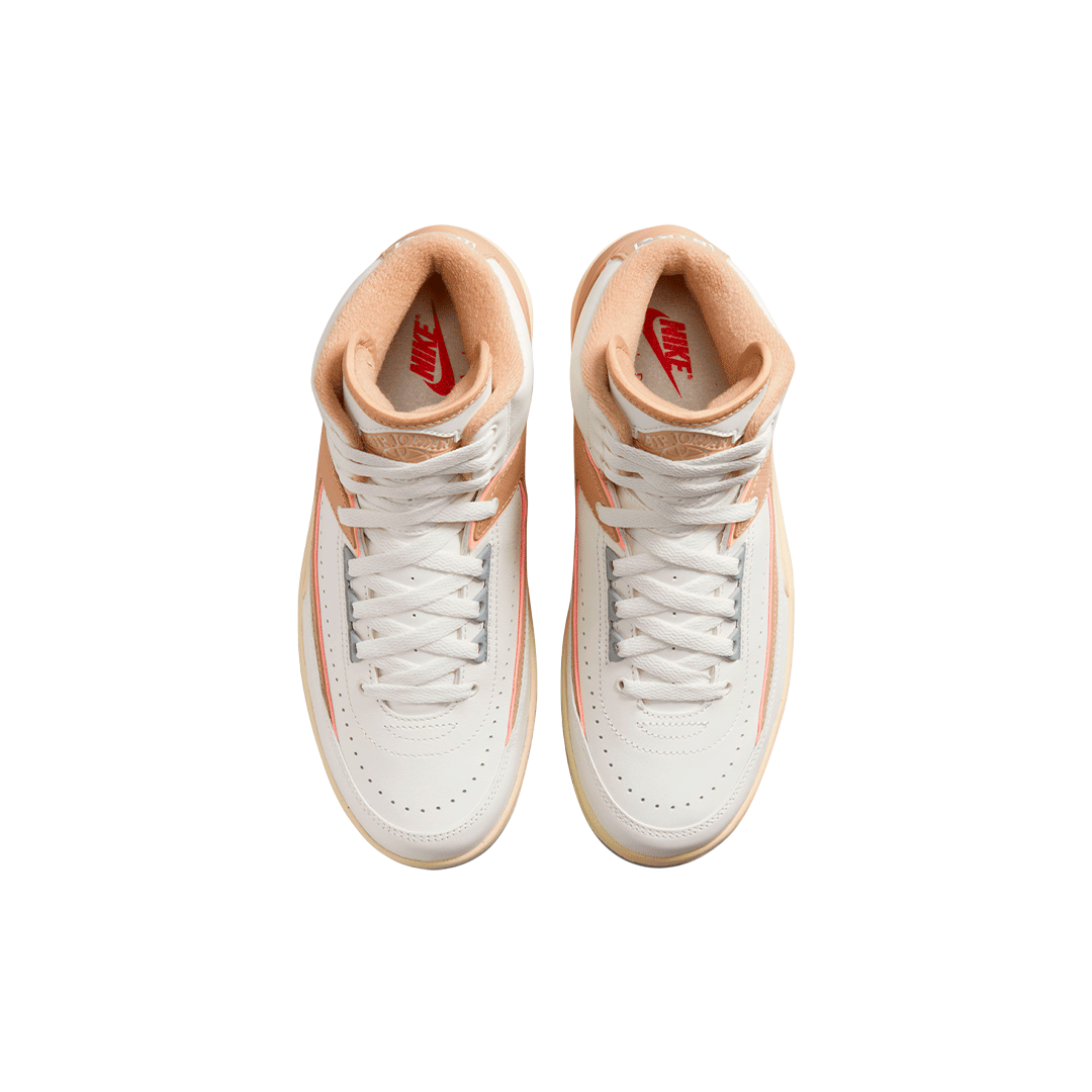 Air Jordan 2 "Sunset Haze"