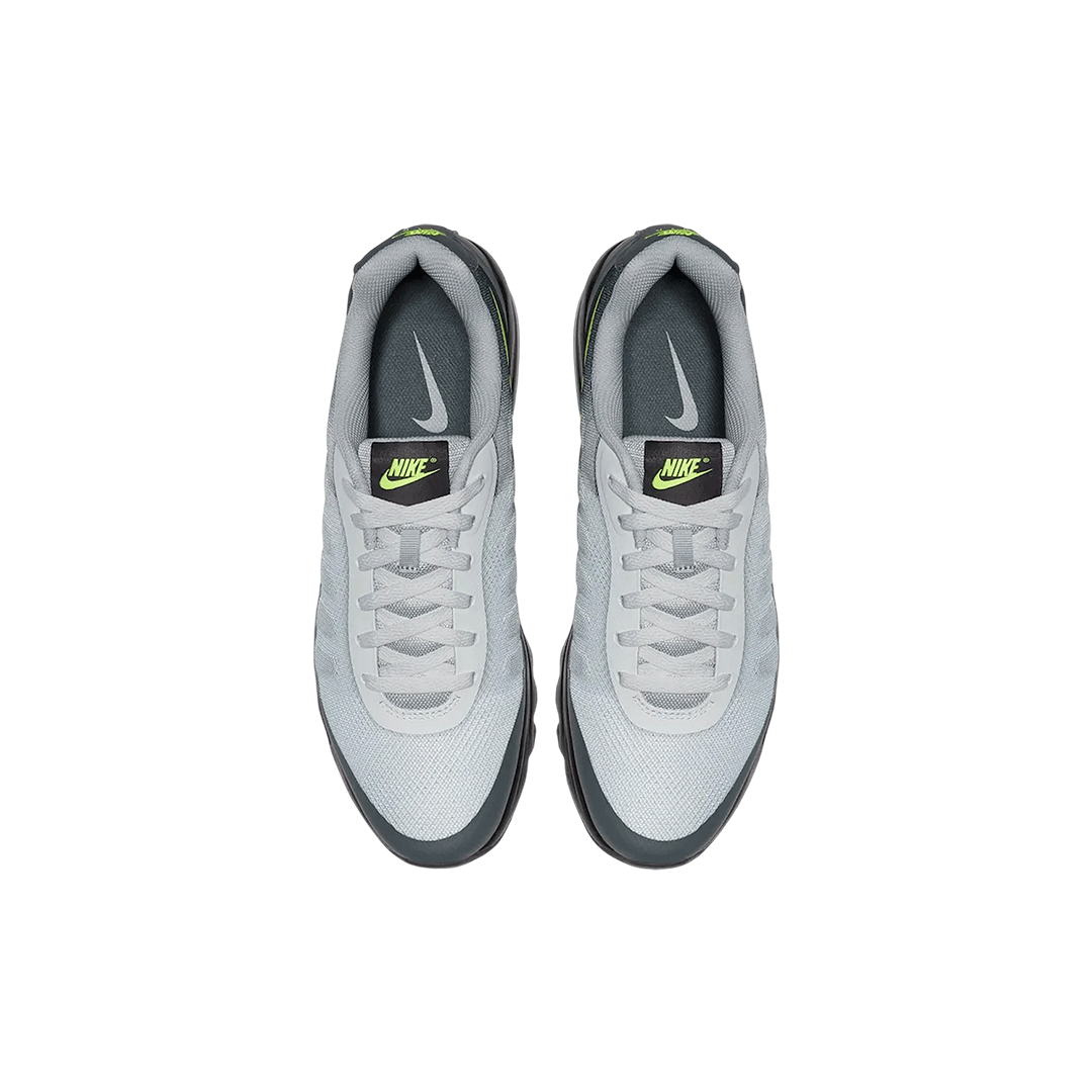 Nike Air Max Invigor "Green Grey"