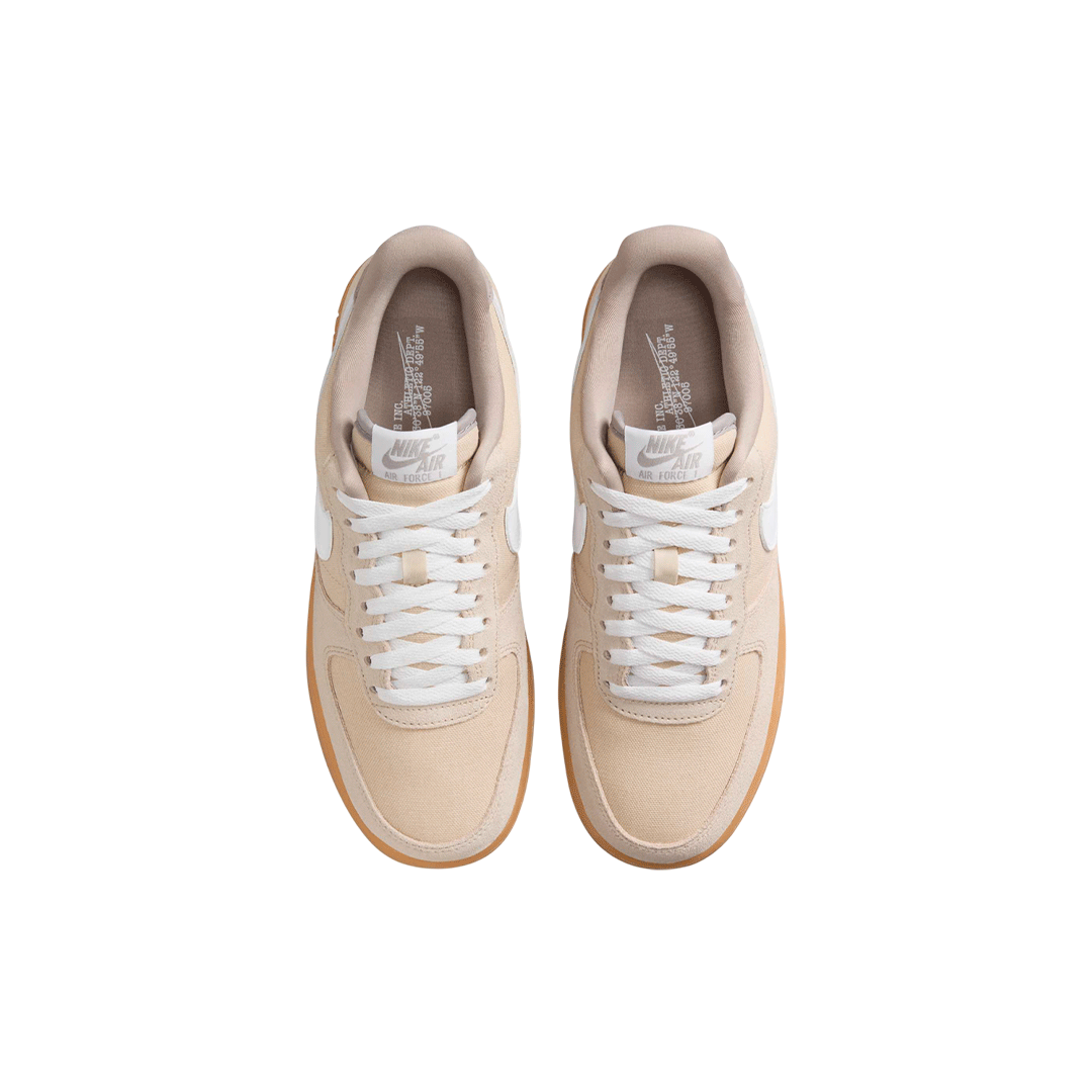 Air Force 1 Low "Light Khaki"