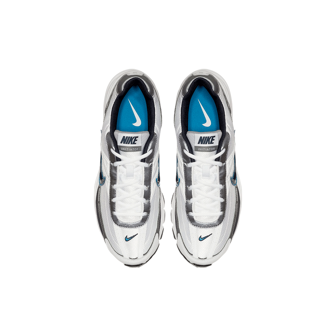 Nike Initiator "Cool Grey"