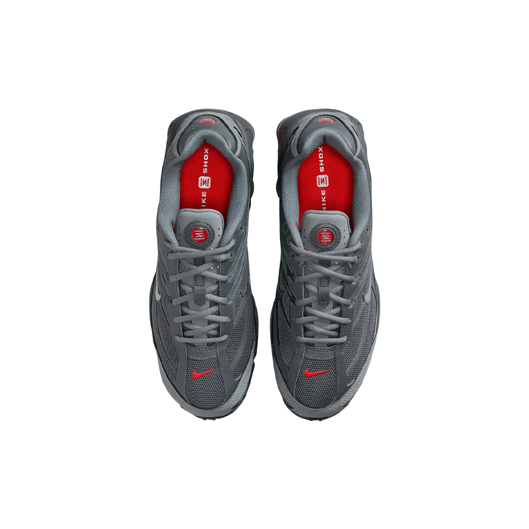 Nike Shox Ride 2 "Smoke Grey"