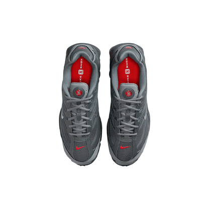Nike Shox Ride 2 "Smoke Grey"