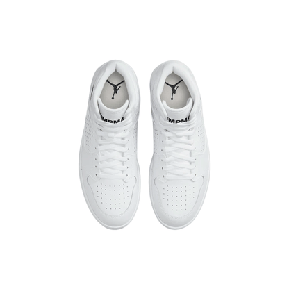 Air Jordan Access "White"