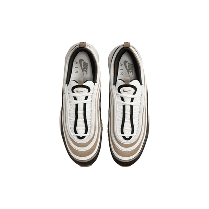 Nike Air Max 97 "Black/Light Olive/Gum"