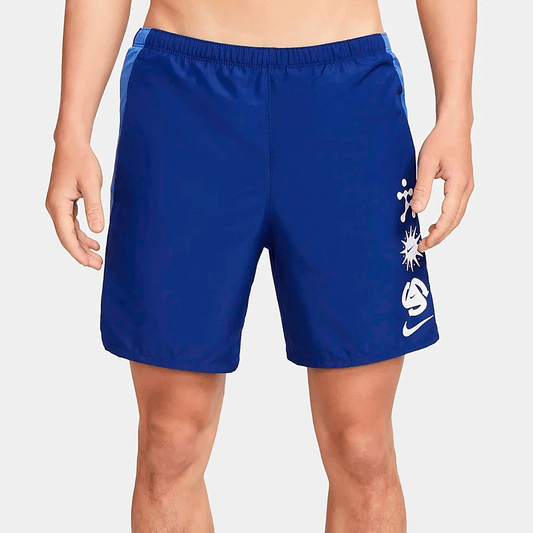 Short "Nike Dri-Fit Wild Run"