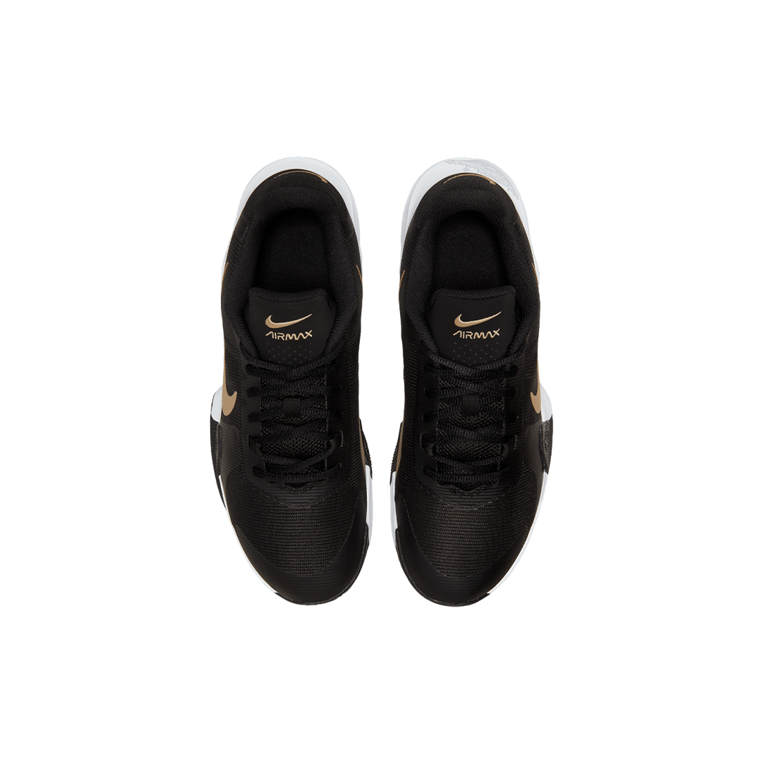 Nike Impact 4 "Gold Black"