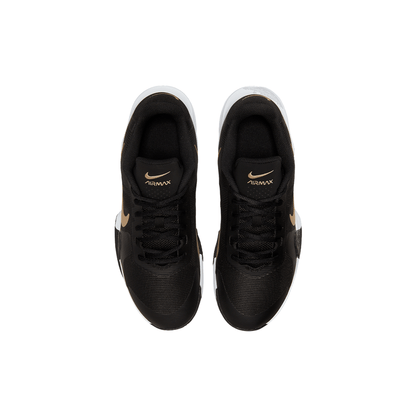 Nike Impact 4 "Gold Black"