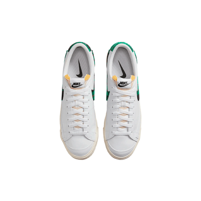 Nike Blazer Low 77' "Tartan"