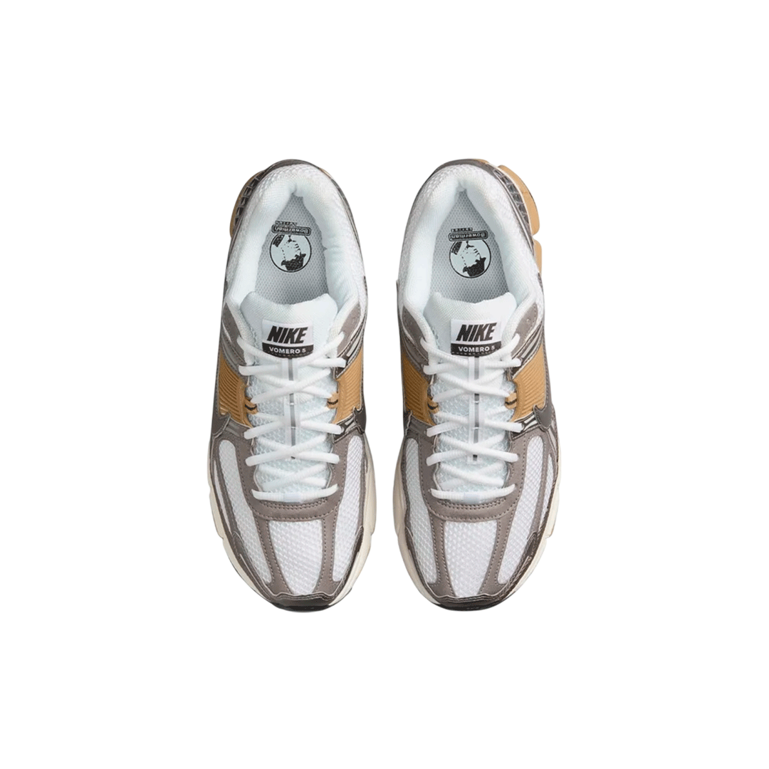 Nike Zoom Vomero 5 "Metallic Pewter"