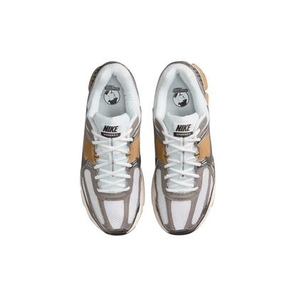 Nike Zoom Vomero 5 "Metallic Pewter"