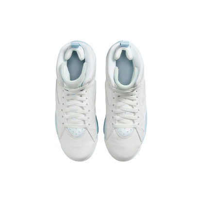 Air Jordan MVP 678 "Summit White Ice Blue"